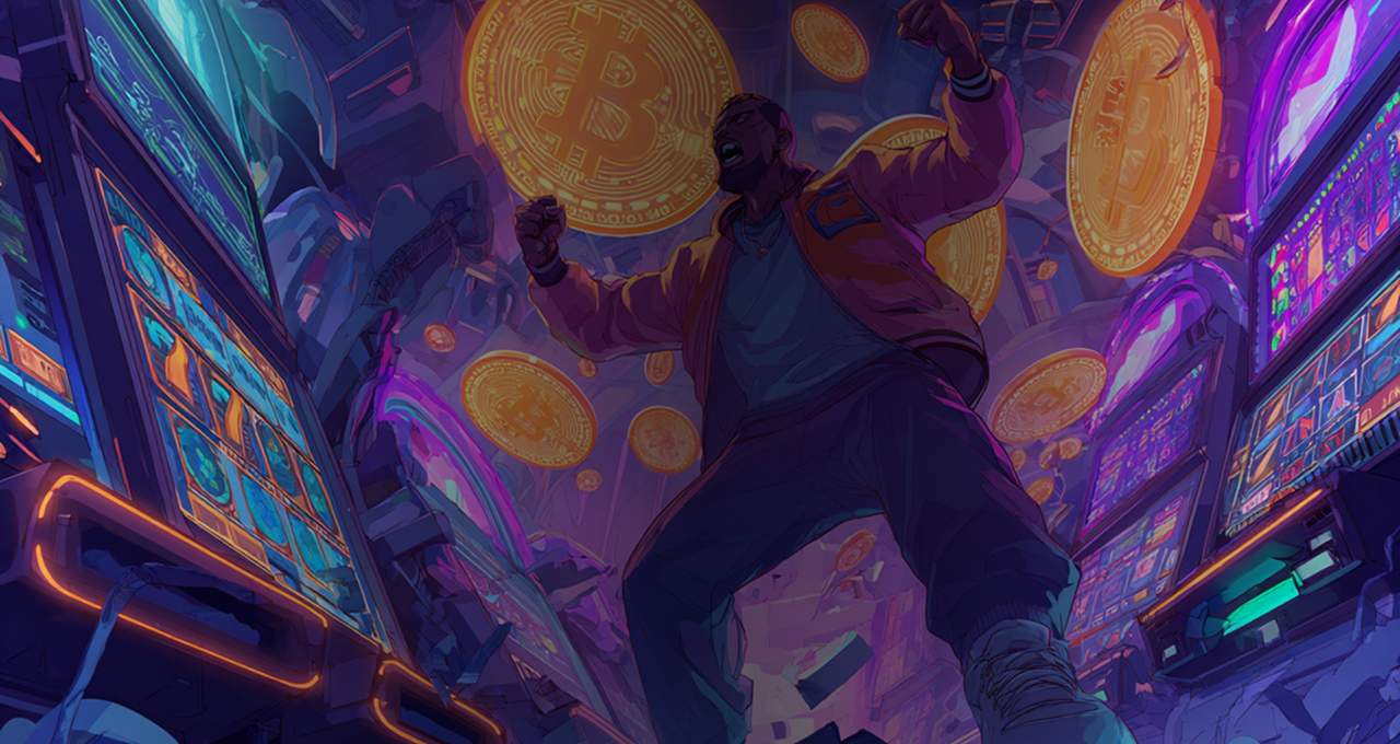 Slots Plus Casino