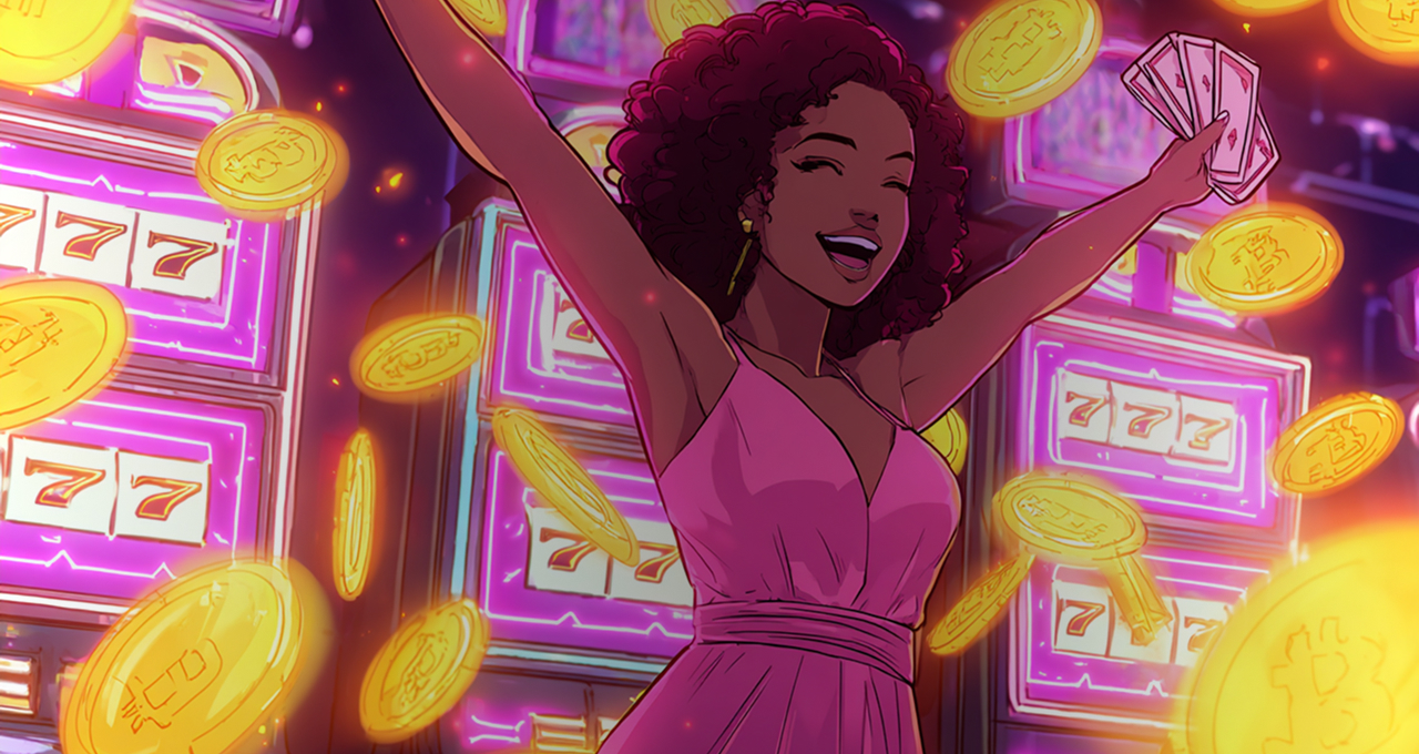Slots Plus Casino