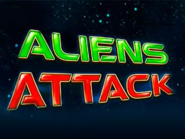 Aliens Attack
